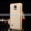 Hand-made Lingge Case for Samsung Note 4 Made in China