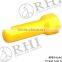 M12 female pvc pipe threaded end cap