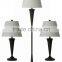 2015 Christmas decoration lighting metal floor lamp/lights