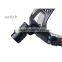 Aluminum Alloy Mini Head Headlight High Power AA Battery Powered T6 Headlamp Headlight                        
                                                Quality Choice