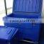 Roto-molded Dry ice saving container, plastic dry ice cool box for Outdoor Transportation