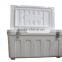 Rotomolded travel ice box fish cool box small ice cooler box