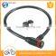 Trade assurance convenient to use parts lock mountain bike lock