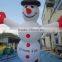 inflatable snow man for sale
