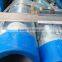 Zinc coating steel pipe