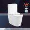 Close Coupled WC Australian watermark toilet suites sanitary BM1032