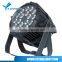 Promotional led par waterproof led stage par led 24 15w par light