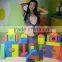 eva foam blocks toys for kids