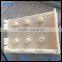 CNC machining auto parts accessories rapid prototyping prototype