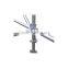 steel scaffolding system galvanized scaffold ringlock