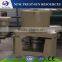 Knelson centrifuge for copper mining