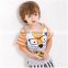 2016 new arrival cute baby children clothes children t shirt clothes childrens kids wear baby kids clothing
