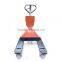 Stainless Steel Waterproof Load Cell Pallet Truck Scale