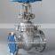 Stainless Steel 316 Gate Valve