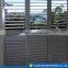 Aluminum Louvered Shutters Exterior