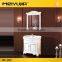 Orange coffee color china supplier soild wood cabinet