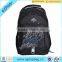 Light weight fashion backpack school bags lowest price