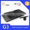 Ugee G3 5080LPI drawing touch screen tablet