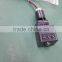 Adjustable infraed sensor switch 200W auto sensor switch AC220v staircase light adjustable sensor distance lux time