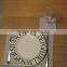 Cheap Felt Placemat for Cutlery