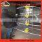 Economic fully automated broiler chicken cages hen house