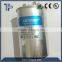 TP CBB65 AC motor running capacitor for air conditioner with UL certification