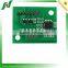 chip for konica minolta C451 C550 C650 color drum unit chip