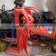 Dingcheng 5T/10T/15T rail track jack,small jacks