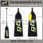 Two Piece Carbon Dragon Boat Paddle