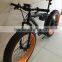 Power ebike/26Inch electric bike 1000W brushless motor Fat electric bike for sale                        
                                                Quality Choice