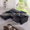 Function lounge model corner leather sofa DH1105