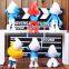 pvc figurine, custom pvc figurine, mini pvc figurine