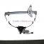 JMC Yusheng riser auto truck front door window regulator lifter electric Right matching JMC pickup truck auto spare parts