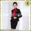 Women office uniform designs dresses suit shirt and skirt