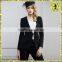 Women Suits Coat And Pants, Black Formal Business Women Blazer