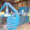 horizontal automatic baler equipment with high competitive