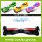 China Factory Self Balance Scooter Two Wheel balance scooter mini scooter two wheels