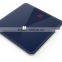 future new item bluetooth body fat scale ITO glass digital scale Model F23