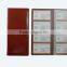 top quality metal material card holder custom logo metal card holder best hot sale metal card holder metal business card holder