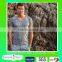 OEM Moisture Wicking Polyester Custom T-shirt
