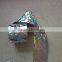 PET or OPP Shiny Bird Scare Tape