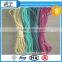 Multi-color Plastic Nylon Rope Suppliers