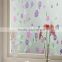 Printing Pattern Window Film For Homes