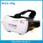5th Generation 3D Glass,Virtual Reality Headset 3D Glass,VR BOX 5