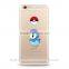 pokemon Go mobile phone cases for iphone 6 for iphone 7 pokemon Go plus for iphone case for samsung galaxy j7 s6 s7                        
                                                Quality Choice
                                                    