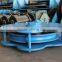 hot sale tail wheel used on mining winch