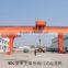 China supplier offer 80 ton gantry crane for sale