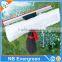 Multifunction Spraying Window Wiper