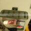magnetic slatwall accessies display shoe holder