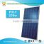 Most demanded products 250wp solar module from alibaba china market